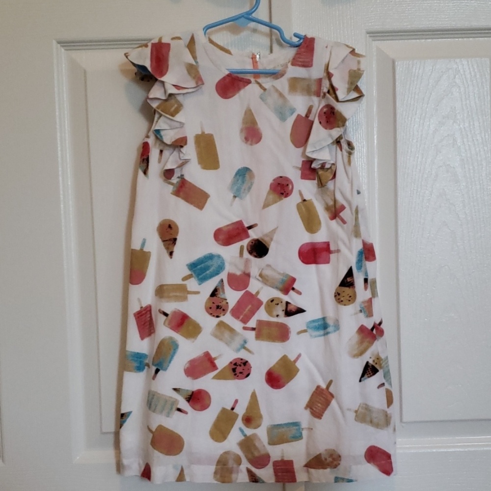 Marin and Morgan ice cream dress size 6-7